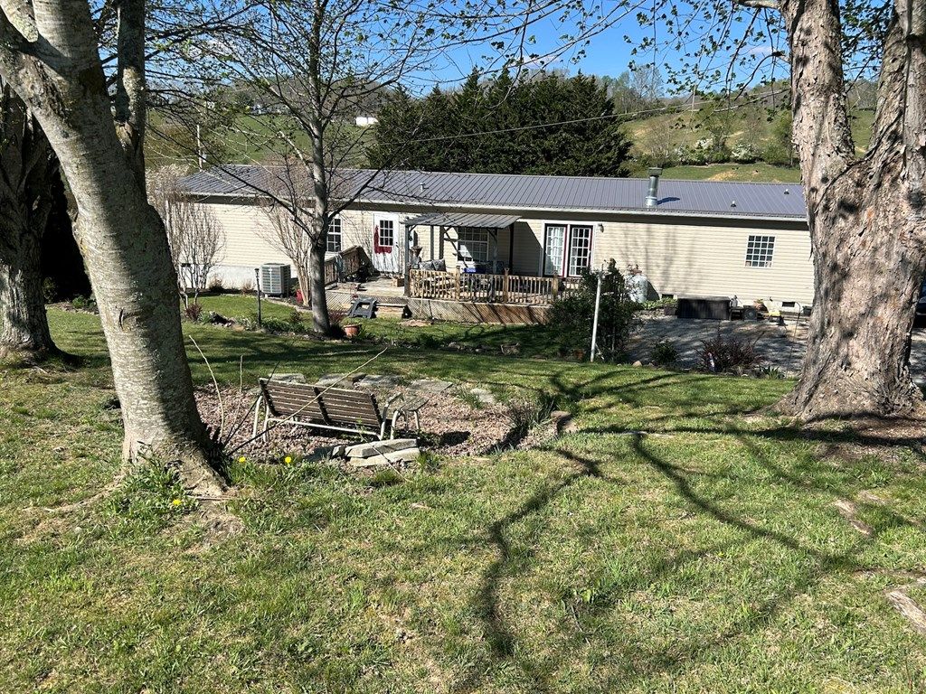 Photo of 588 Tobler Rd, Rural Retreat, VA 24368 (MLS # 109648)