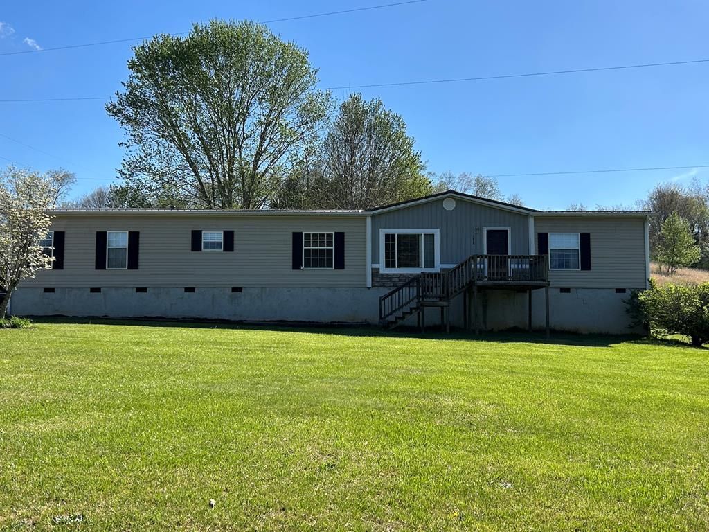 Photo of 588 Tobler Rd, Rural Retreat, VA 24368 (MLS # 109648)