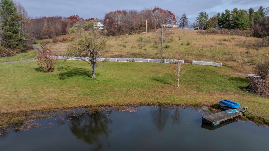 Photo of 431 Skyview Drive, Fancy Gap, VA 24328 (MLS # 97905)