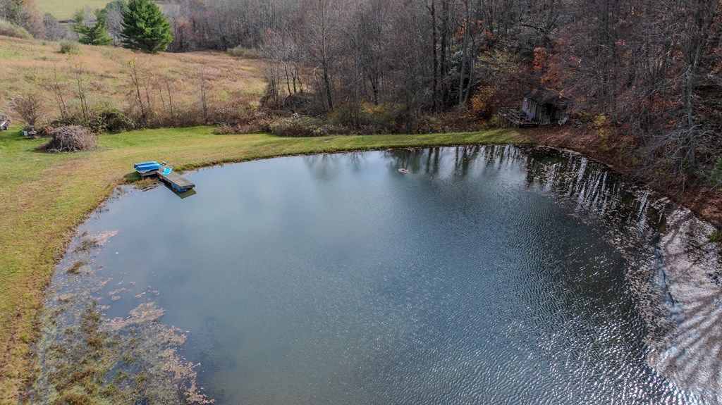 Photo of 431 Skyview Drive, Fancy Gap, VA 24328 (MLS # 97905)