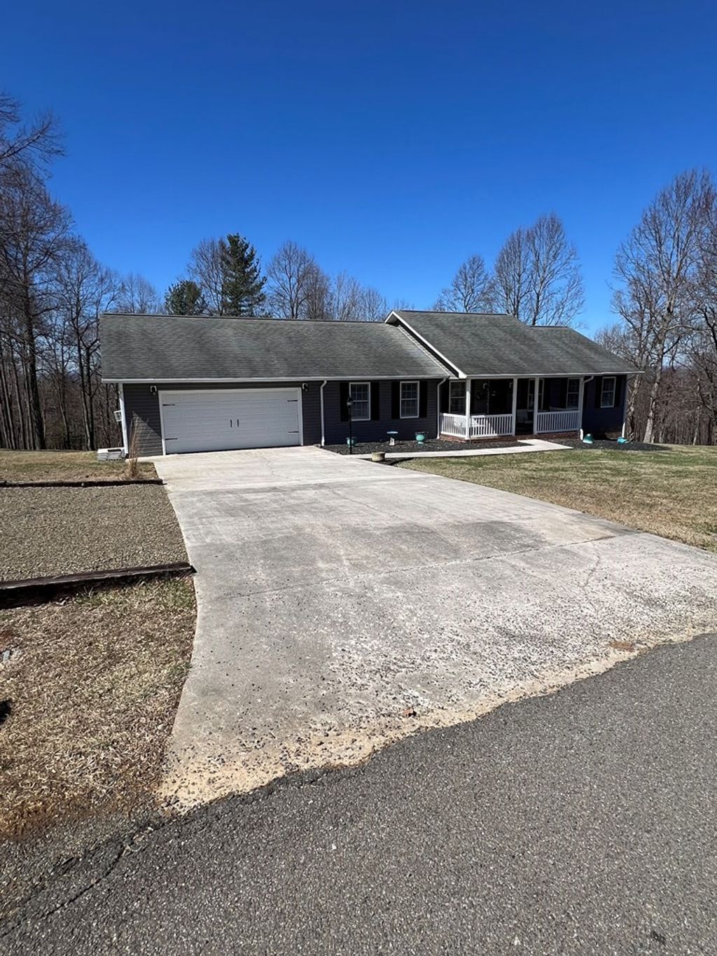 Photo of 244 Cedar Pt, Galax, VA 24333 (MLS # 109136)
