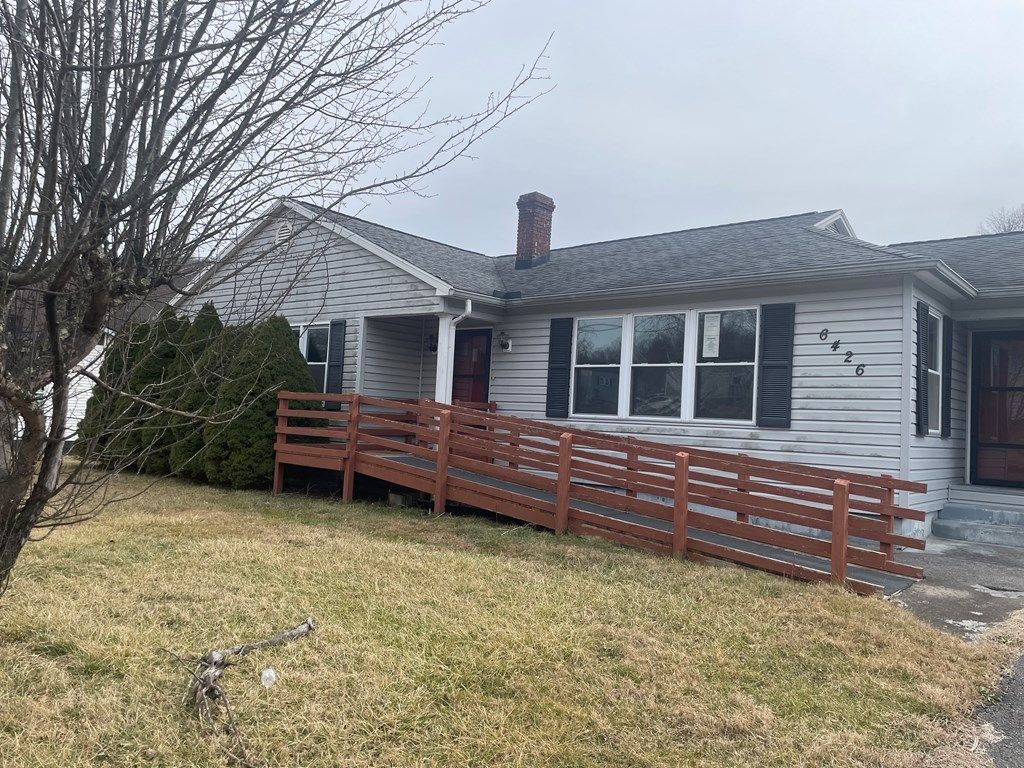 Photo of 6426 Baptist Valley Road, North Tazewell, VA 24630 (MLS # 105796)