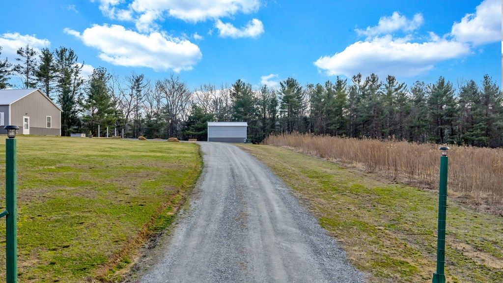 Photo of 173 Wilderness Family Trail, Ennice, NC 28623 (MLS # 109133)