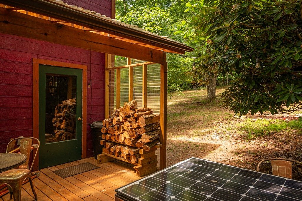 Photo of TBD Willis Rd #78, Meadows of Dan, VA 24120 (MLS # 106010)