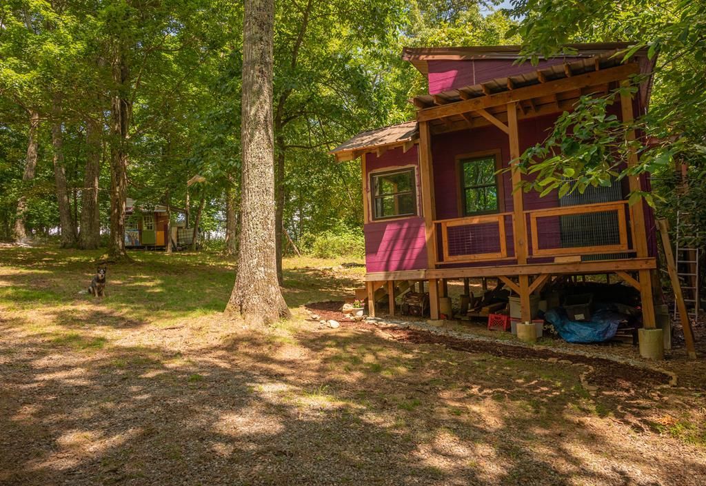 Photo of TBD Willis Rd #78, Meadows of Dan, VA 24120 (MLS # 106010)