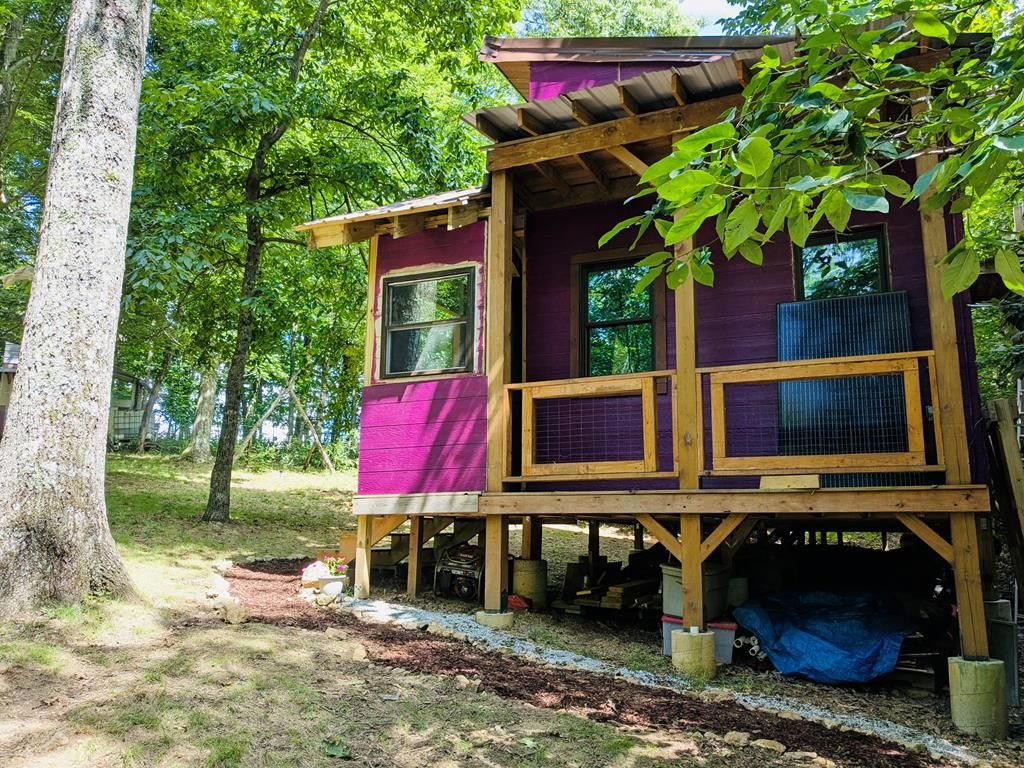 Photo of TBD Willis Rd #78, Meadows of Dan, VA 24120 (MLS # 106010)