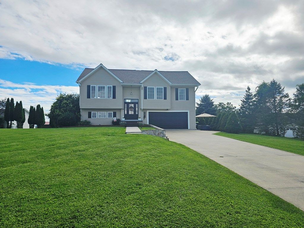 Photo of 1165 Honeycutt Dam Rd, Woodlawn, VA 24381 (MLS # 102980)