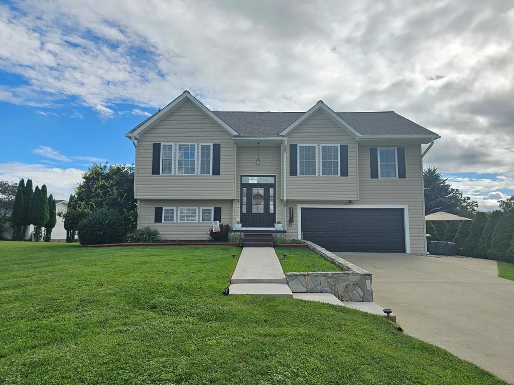 Photo of 1165 Honeycutt Dam Rd, Woodlawn, VA 24381 (MLS # 102980)