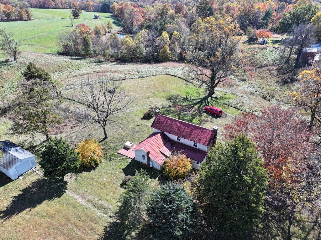Photo of 3374 Salem Hwy, Stuart, VA 24171 (MLS # 104078)