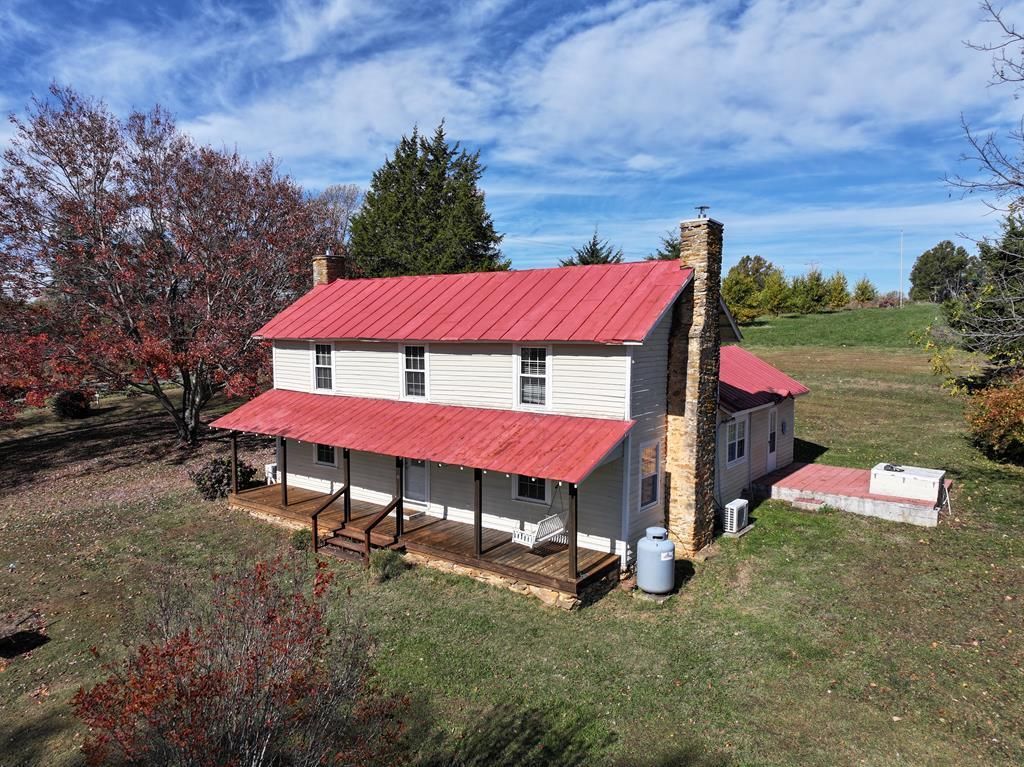 Photo of 3374 Salem Hwy, Stuart, VA 24171 (MLS # 104078)