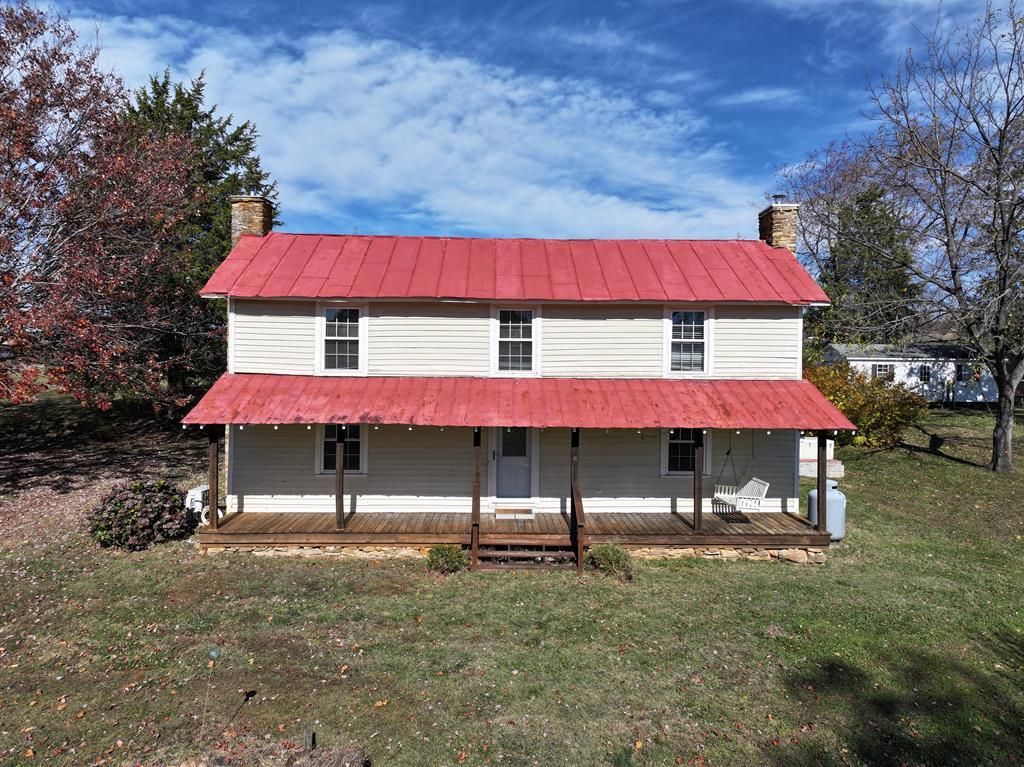 Photo of 3374 Salem Hwy, Stuart, VA 24171 (MLS # 104078)