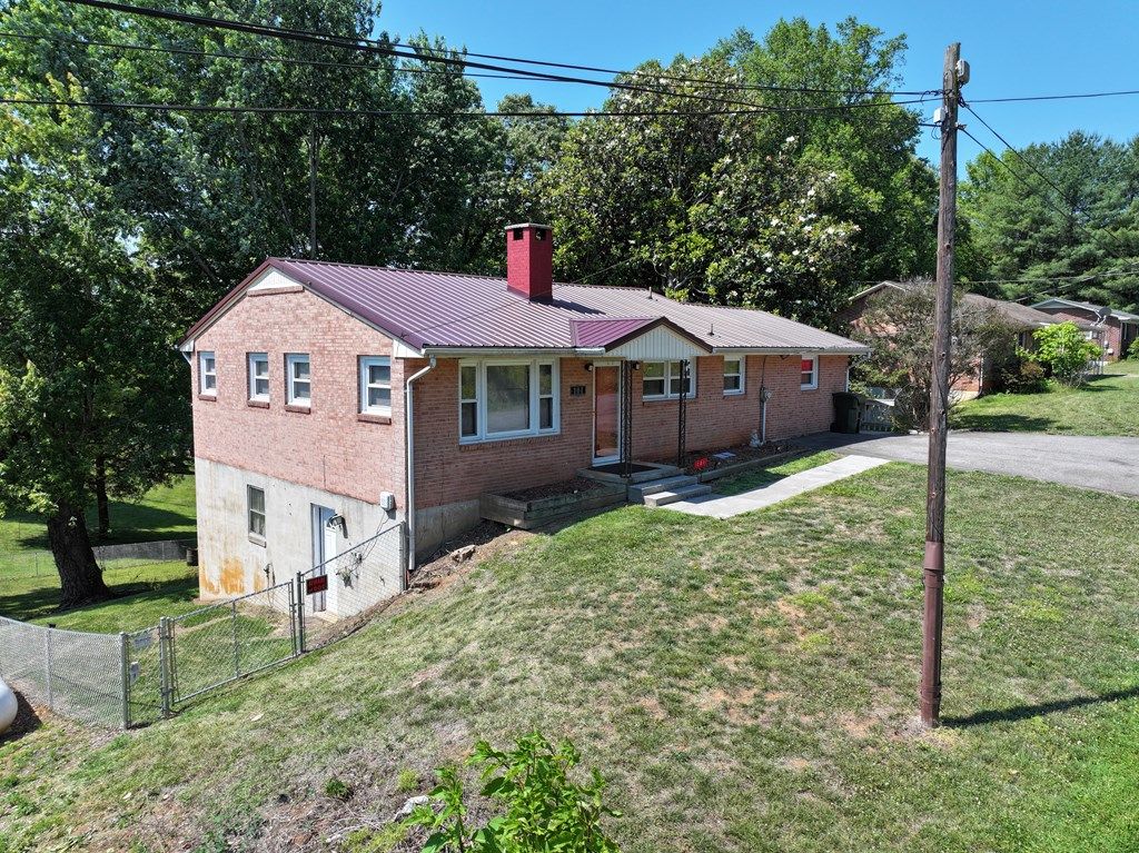 Photo of 101 Hillcrest Court, Stuart, VA 24171 (MLS # 110214)