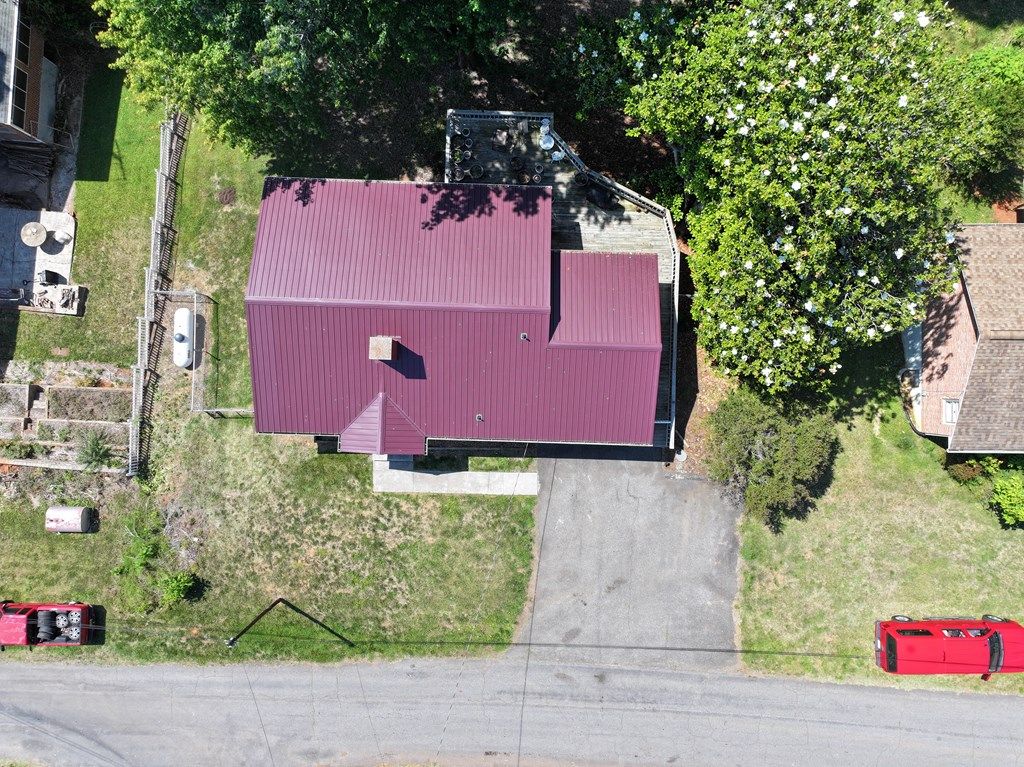 Photo of 101 Hillcrest Court, Stuart, VA 24171 (MLS # 110214)