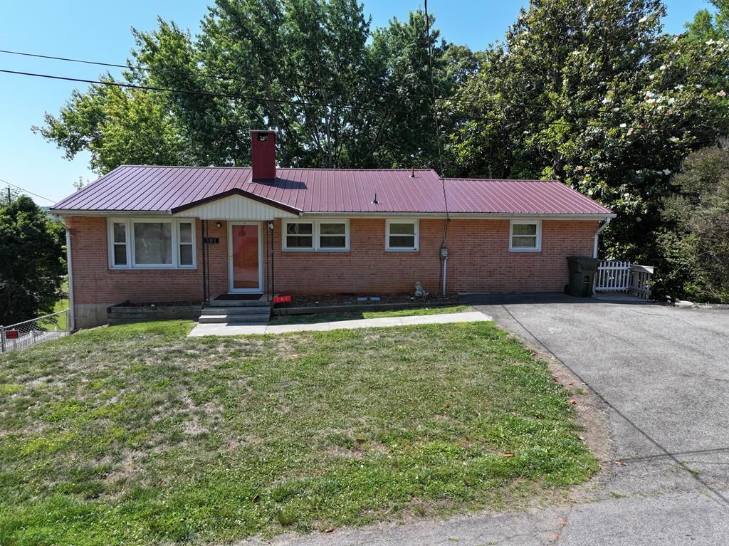 Photo of 101 Hillcrest Court, Stuart, VA 24171 (MLS # 110214)