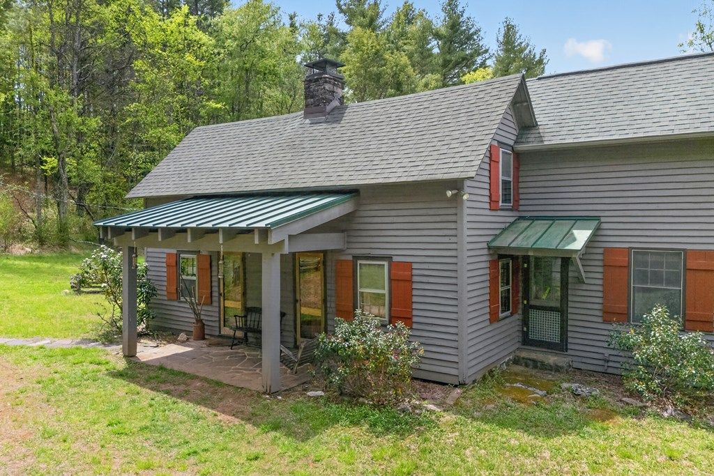 Photo of 1768 Shelor Road, Meadows of Dan, VA 24120 (MLS # 110046)