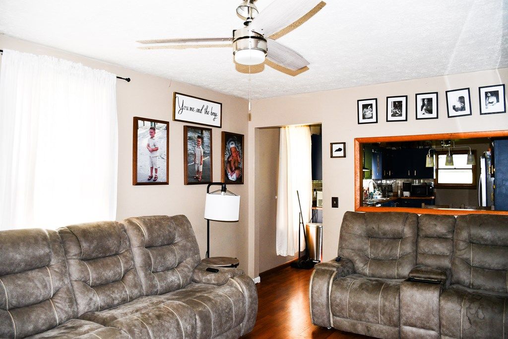 Photo of 467 Earls Branch, Pounding Mill, VA 24637 (MLS # 109825)