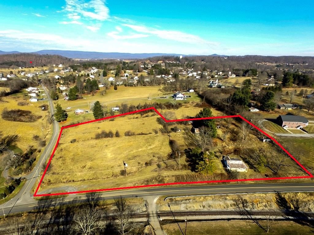 Photo of 483 Old Stage Road #0, Wytheville, VA 24382 (MLS # 105768)