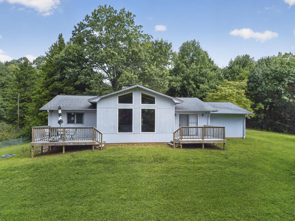 Photo of 253 Goodpasture Hollow Rd, Marion, VA 24354 (MLS # 111519)