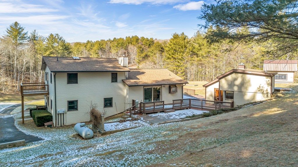 Photo of 1324 Ripshin Rd, Troutdale, VA 24378 (MLS # 104705)