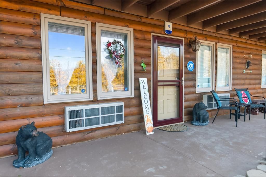Photo of 96 Cascade Trail #23 Trl, Fancy Gap, VA 24328 (MLS # 109084)