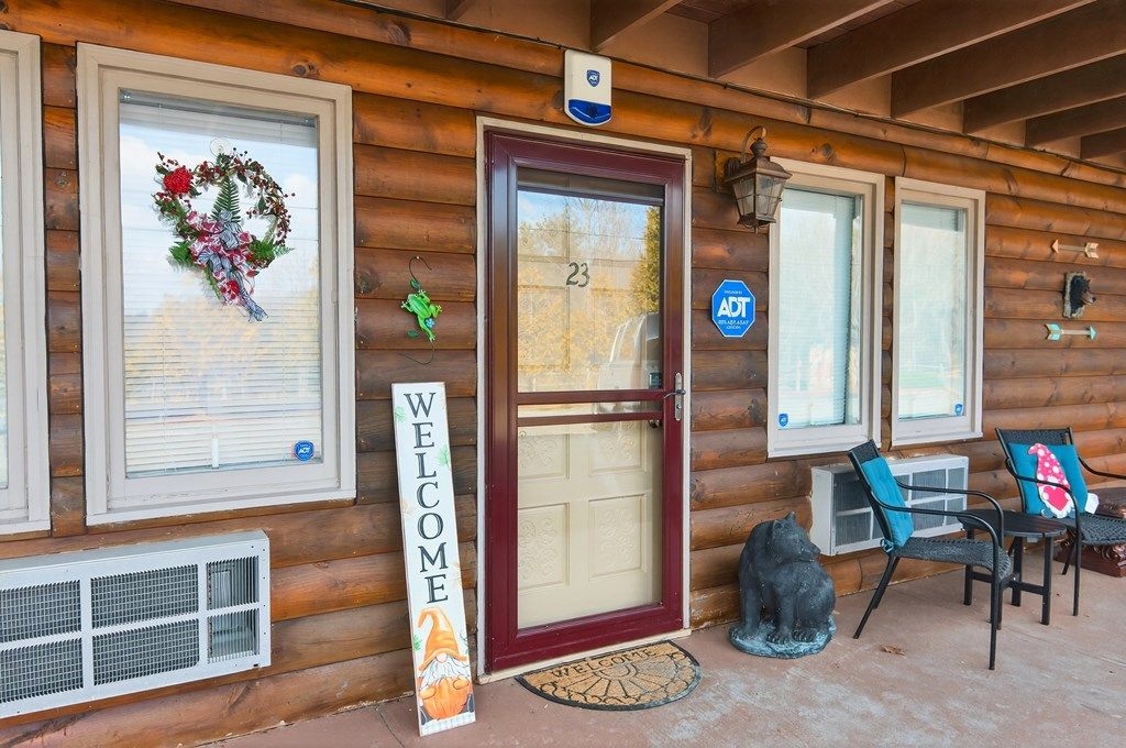 Photo of 96 Cascade Trail #23 Trl, Fancy Gap, VA 24328 (MLS # 109084)
