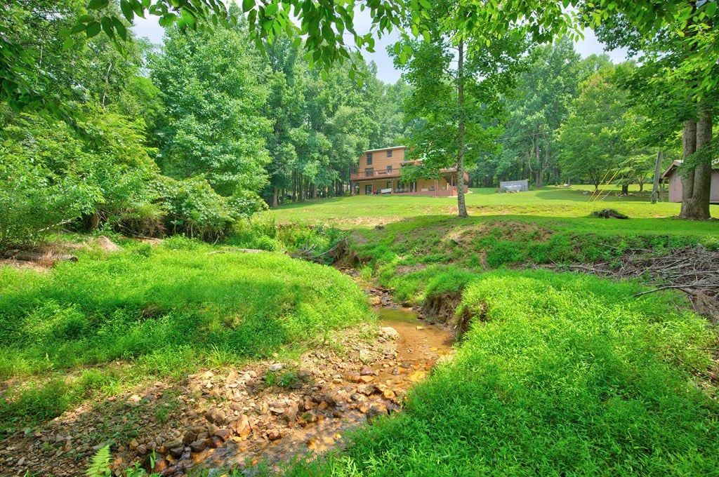 Photo of 388 Southern View Trl, Fancy Gap, VA 24328 (MLS # 111121)