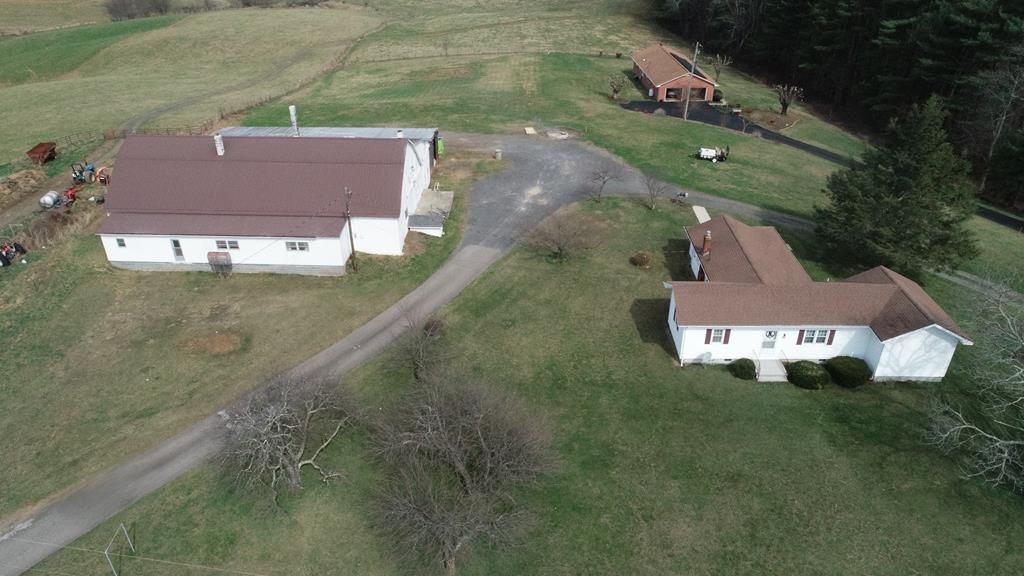 Photo of 4215 Fancy Gap Highway, Hillsville, VA 24343 (MLS # 109185)