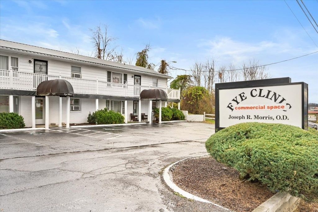 Photo of 33424 Bunker Hill Lane, Glade Spring, VA 24340 (MLS # 104249)