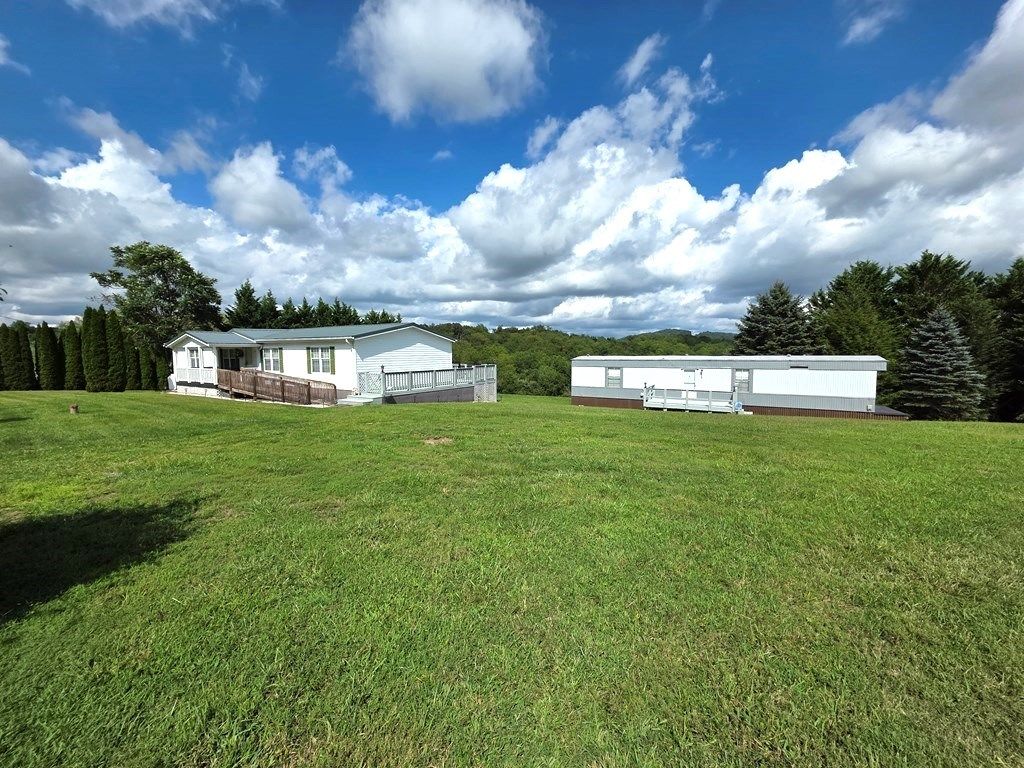 Photo of 222 Stemwell Lane, Austinville, VA 24312 (MLS # 110366)