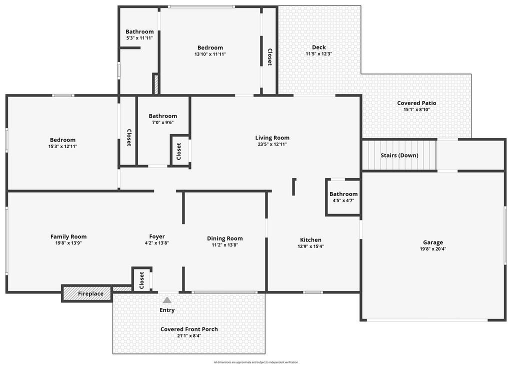 Photo of 219 Larch St, Marion, VA 24354 (MLS # 112344)