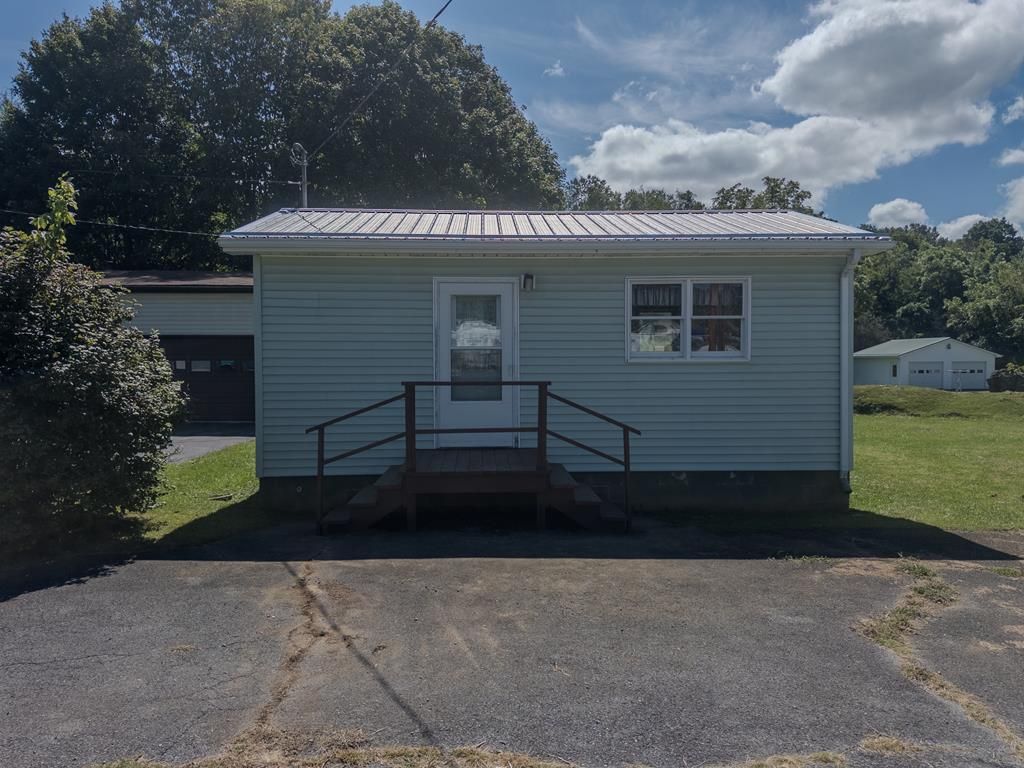 Photo of 166 Slemp Creek Rd, Sugar Grove, VA 24375 (MLS # 109184)