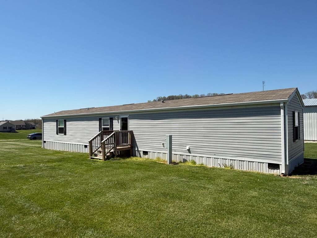Photo of 16111 Orleans Drive, Abingdon, VA 24210 (MLS # 109553)