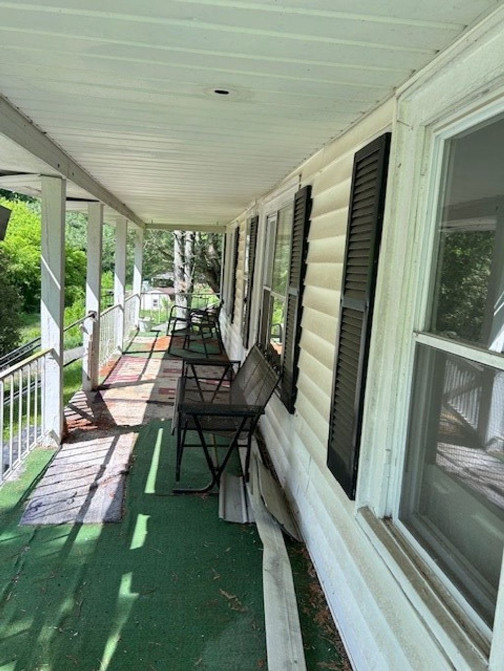 Photo of 1144 Fairview Road, Duffield, VA 24244 (MLS # 104081)