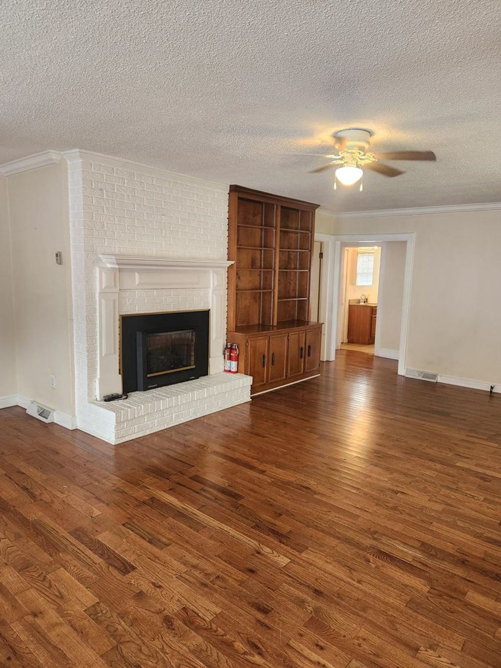 Photo of 1877 Lovers Gap Rd, Vansant, VA 24656 (MLS # 104175)