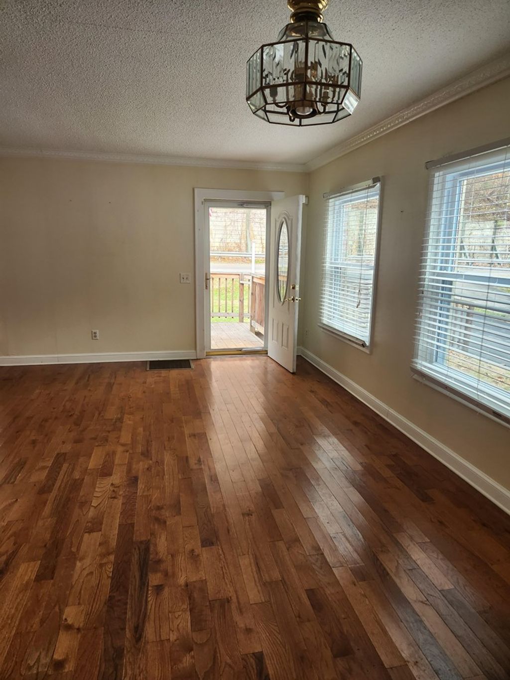 Photo of 1877 Lovers Gap Rd, Vansant, VA 24656 (MLS # 104175)