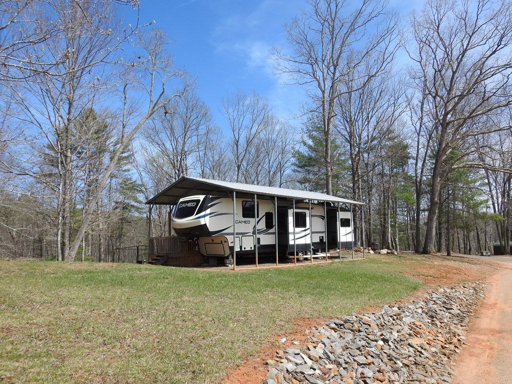 Photo of 1669 Grinders Mill Road #n/a, Galax, VA 24333 (MLS # 109490)