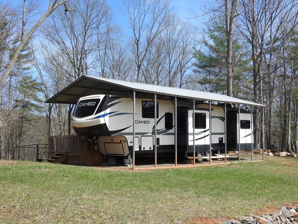 Photo of 1669 Grinders Mill Road #n/a, Galax, VA 24333 (MLS # 109490)