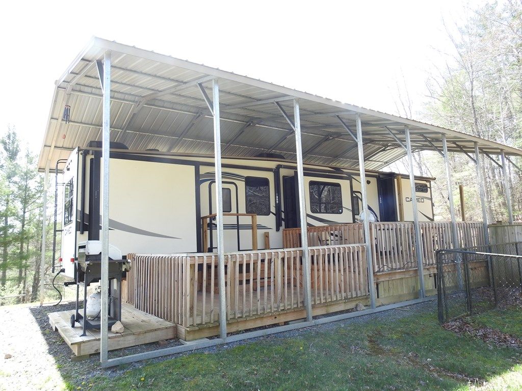 Photo of 1669 Grinders Mill Road #n/a, Galax, VA 24333 (MLS # 109490)