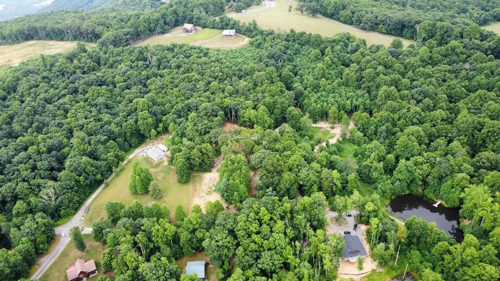 Photo of TBD Cabin Village -1030 #1030, Hillsville, VA 24343 (MLS # 94429)