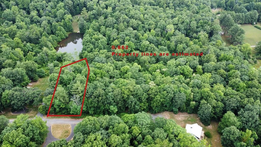 Photo of TBD Cabin Village -1030 #1030, Hillsville, VA 24343 (MLS # 94429)