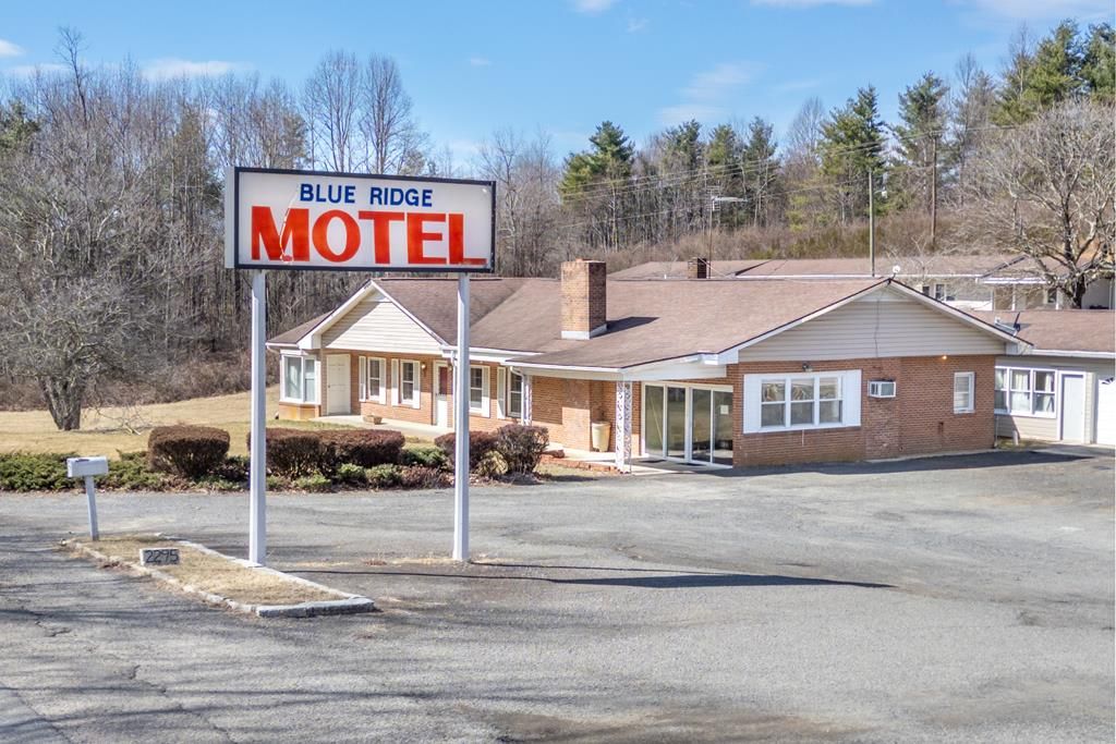 Photo of 2295 Jeb Stuart Highway, Meadows of Dan, VA 24120 (MLS # 98919)