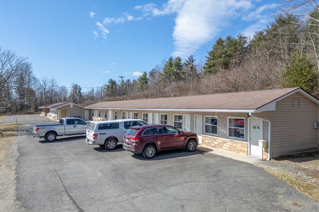 Photo of 2295 Jeb Stuart Highway, Meadows of Dan, VA 24120 (MLS # 98919)