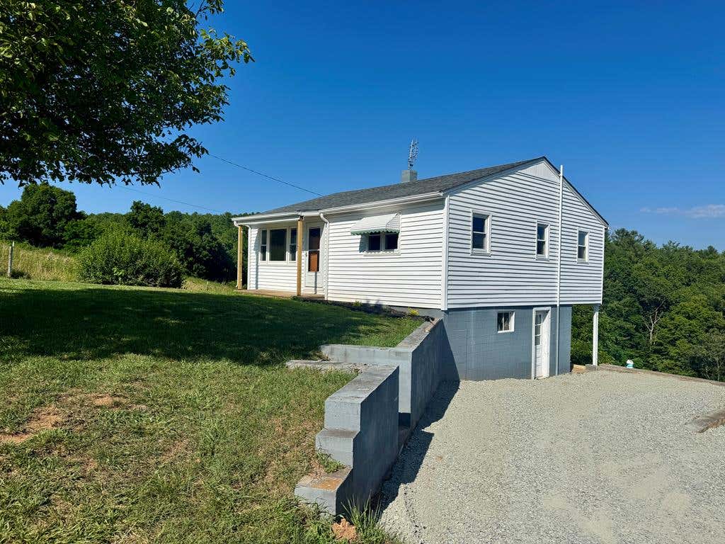 Photo of 1579 Tower Rd, Galax, VA 24333 (MLS # 110835)