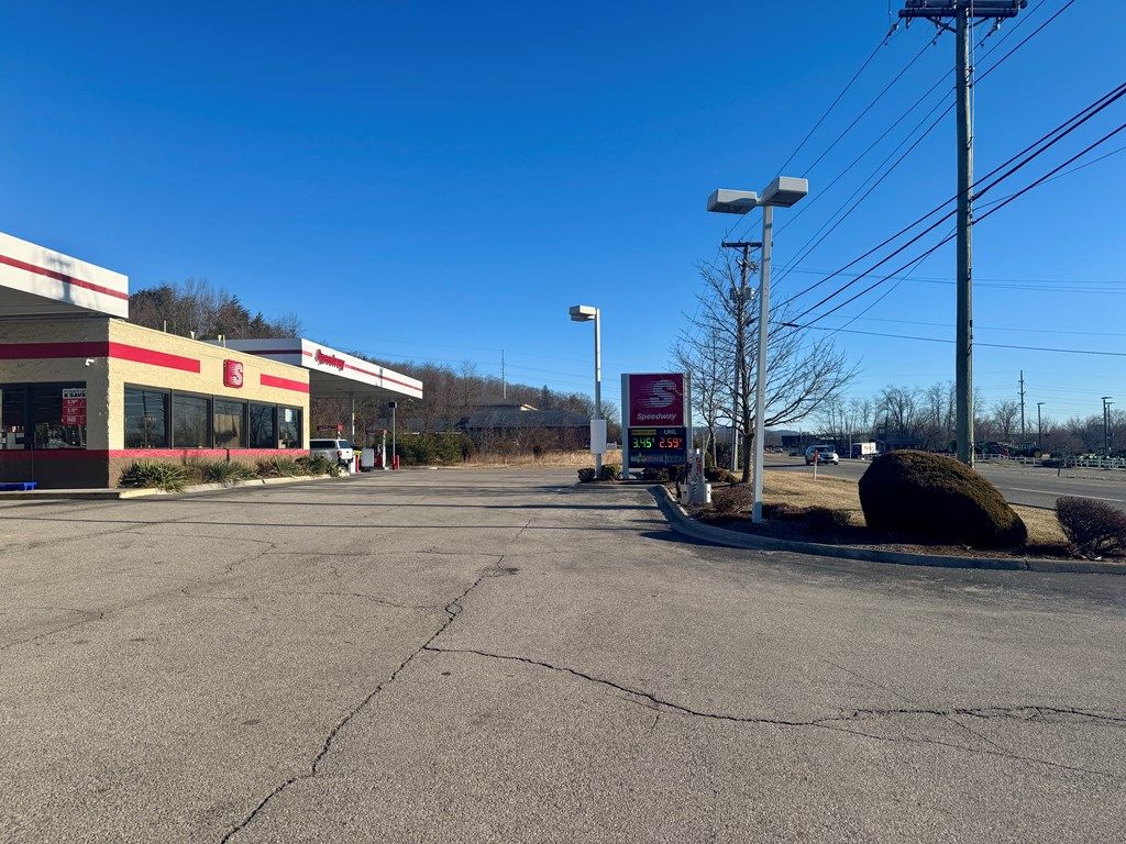 Photo of 3980 S Main Street, Blacksburg, VA 24060 (MLS # 109209)