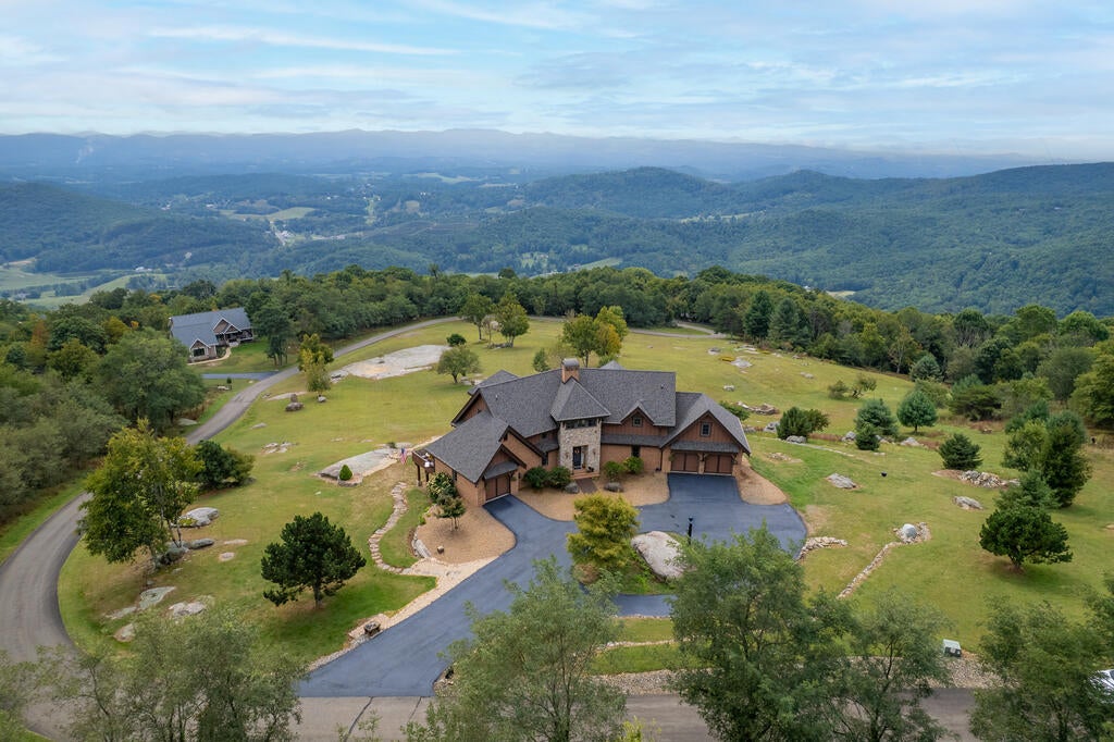 Photo of 251 Running Bear Ct, Independence, VA 24348 (MLS # 112136)