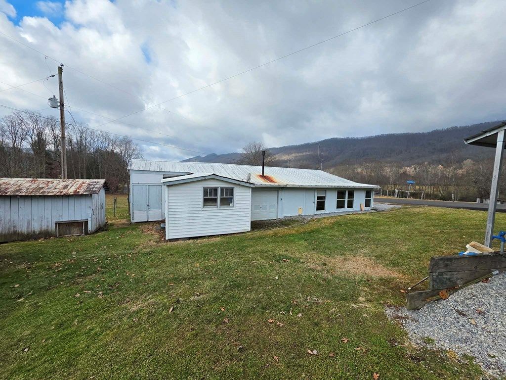 Photo of 600 Little Valley Road, Tannersville, VA 24377 (MLS # 104432)