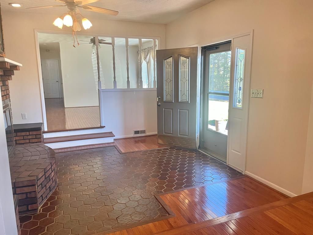 Photo of 261 Fair Street, Pounding Mill, VA 24637 (MLS # 103775)