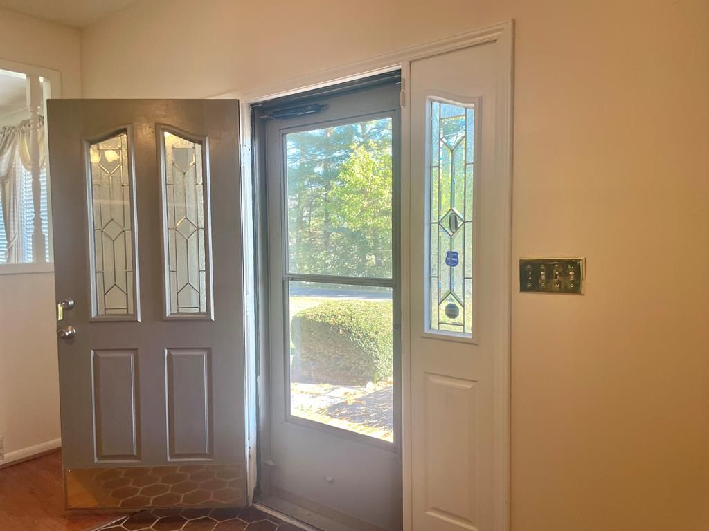 Photo of 261 Fair Street, Pounding Mill, VA 24637 (MLS # 103775)