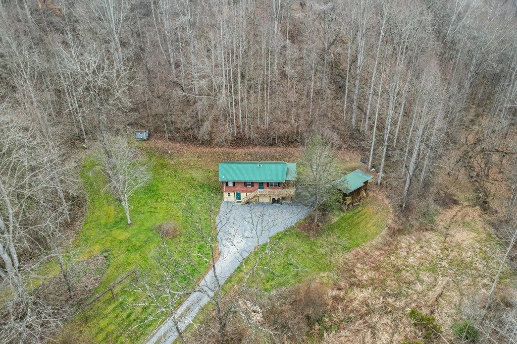 Photo of 7463 Bobwhite Road, Meadowview, VA 24361 (MLS # 104581)