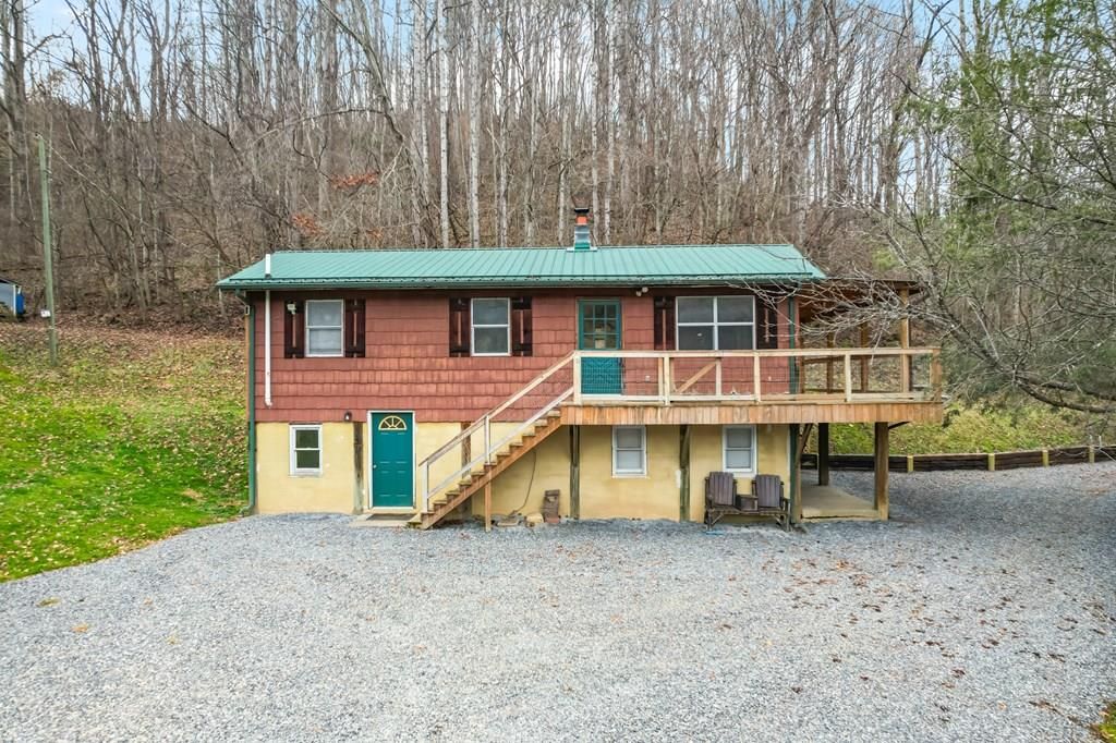 Photo of 7463 Bobwhite Road, Meadowview, VA 24361 (MLS # 104581)